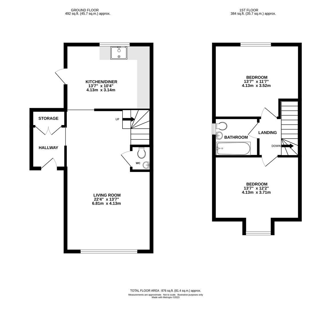 Willow Close, Doddinghurst, Brentwood Keith Ashton